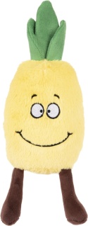 Zabawka dla psa Ananas