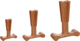 522190 FL Zabawka Bamboo T-Bone smak woł. 10CM