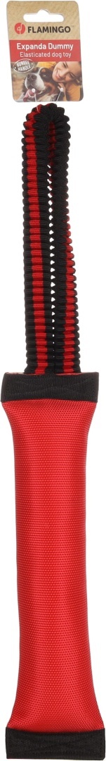 Zabawka dla psa szarpak