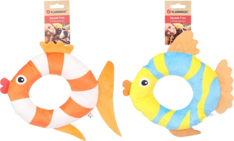 Zabawka dla psa Ronfi Rybka